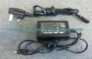 New Delta Electronics ADP-10UB AC Power Adapter Laptop Charger 10W 5V 2000mA